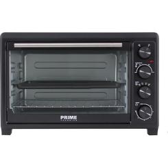 Электропечь PRIME Technics PEO 5050 B Фото