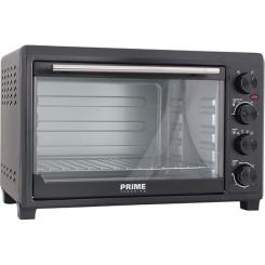 Электропечь PRIME Technics PEO 5050 B Фото 1