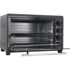 Электропечь PRIME Technics PEO 5050 B Фото 2