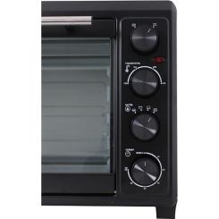 Электропечь PRIME Technics PEO 5050 B Фото 3