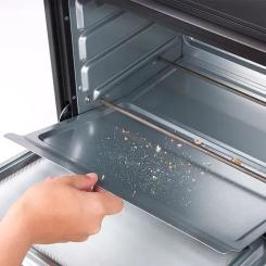 Электропечь PRIME Technics PEO 5050 B Фото 5