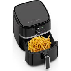 Мультипечь PRIME Technics PMP 512 BM Фото 6