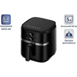 Мультипечь PRIME Technics PMP 512 BM Фото 8