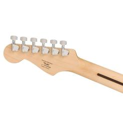 Электрогитара Squier by Fender Sonic Stratocaster MN Black Фото 5