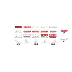 Электрогитара Ibanez GRX40-MGN Фото 9