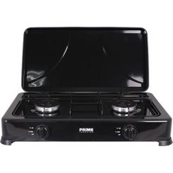 Настольная плита PRIME Technics PGK 200 CB Фото 1