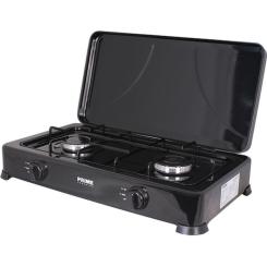 Настольная плита PRIME Technics PGK 200 CB Фото 2