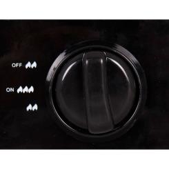 Настольная плита PRIME Technics PGK 200 CB Фото 4