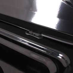 Настольная плита PRIME Technics PGK 200 CB Фото 5