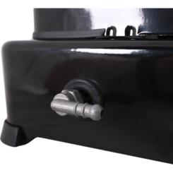 Настольная плита PRIME Technics PGK 200 CB Фото 8