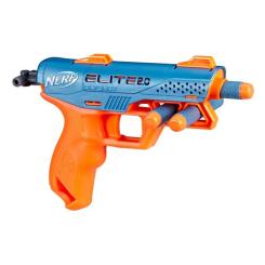 Игрушечное оружие Hasbro Бластер NERF Elite 2.0 Slyshot Слайшот Фото 1