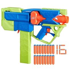 Игрушечное оружие Hasbro Бластер Nerf N Series Sprinter Фото