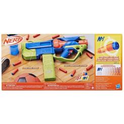 Игрушечное оружие Hasbro Бластер Nerf N Series Sprinter Фото 2
