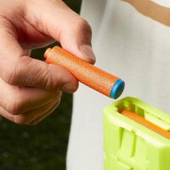 Игрушечное оружие Hasbro Бластер Nerf N Series Sprinter Фото 4