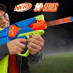Игрушечное оружие Hasbro Бластер Nerf N Series Sprinter Фото 5