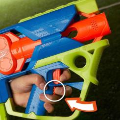 Игрушечное оружие Hasbro Бластер Nerf N Series Sprinter Фото 6