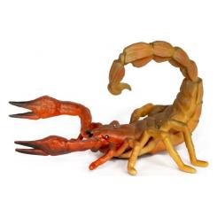 Фигурка Kids Team Сафари Скорпион Фото