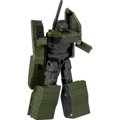 Трансформер Kids Team Танк Abrams Фото 1