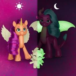 Фигурка Hasbro My Little Pony Свет-дракон Фото 3
