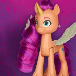 Фигурка Hasbro My Little Pony Свет-дракон Фото 4