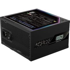Блок питания GIGABYTE 850W Фото 4