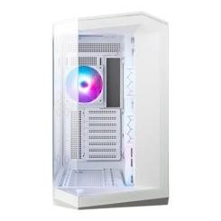 Корпус для ПК MSI MAG PANO 100R PZ WHITE Фото 2