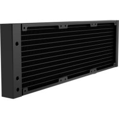 Система жидкостного охлаждения CoolerMaster PL360 SPR Edition Фото 1