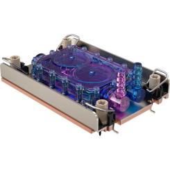 Система жидкостного охлаждения CoolerMaster PL360 SPR Edition Фото 4