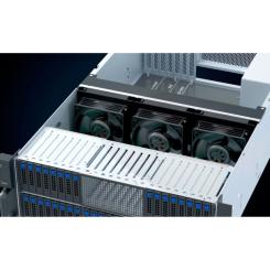 Кулер для корпуса Arctic S12038-8K 3-Pack Фото 8