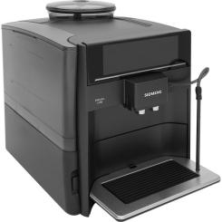 Кофемашина Siemens TE651319RW Фото 2