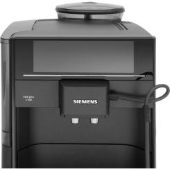 Кофемашина Siemens TE651319RW Фото 5