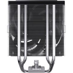 Кулер для процессора JONSBO CR-1000 EVO Black Фото 6