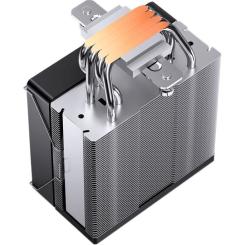 Кулер для процессора JONSBO CR-1000 EVO Black Фото 7