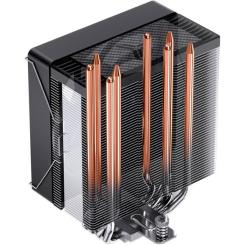 Кулер для процессора JONSBO CR-1000 EVO Black Фото 8