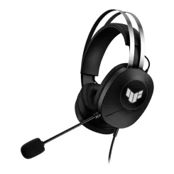 Наушники ASUS TUF Gaming H1 Gen II Black Фото