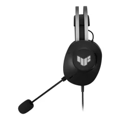 Наушники ASUS TUF Gaming H1 Gen II Black Фото 1