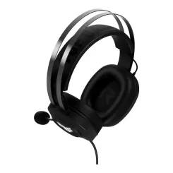 Наушники ASUS TUF Gaming H1 Gen II Black Фото 3