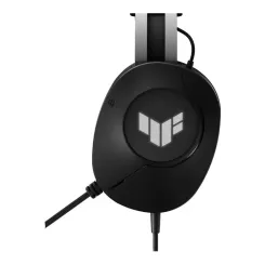 Наушники ASUS TUF Gaming H1 Gen II Black Фото 5