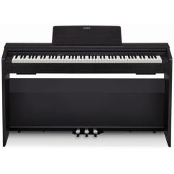 Цифровое пианино Casio PX-870BK Фото 6