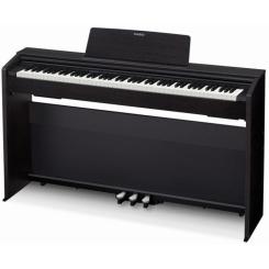 Цифровое пианино Casio PX-870BK Фото 7
