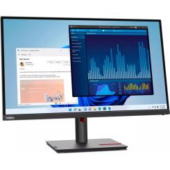 Монитор Lenovo T27p-30 Фото 1