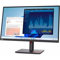 Монитор Lenovo T27p-30 Фото 2