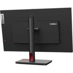Монитор Lenovo T27p-30 Фото 6