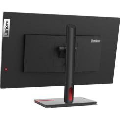 Монитор Lenovo T27p-30 Фото 7