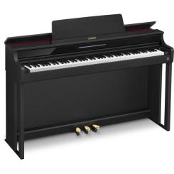 Цифровое пианино Casio AP-550BK Фото