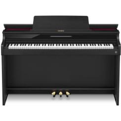 Цифровое пианино Casio AP-550BK Фото 1