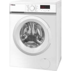 Стиральная машина Hansa WHN712D1W Фото 1
