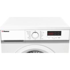 Стиральная машина Hansa WHN712D1W Фото 3