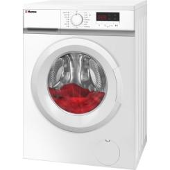 Стиральная машина Hansa WHN712D1W Фото 5