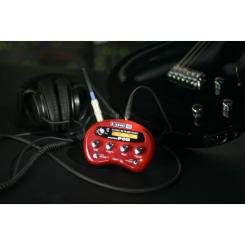 Гитарный процессор Line 6 Pocket POD Фото 9